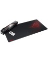 Alfombrilla gaming de tela suave Asus Rog Sheath