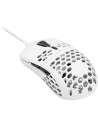 Raton Optico Cooler Master Mm-710 Blanco Mate