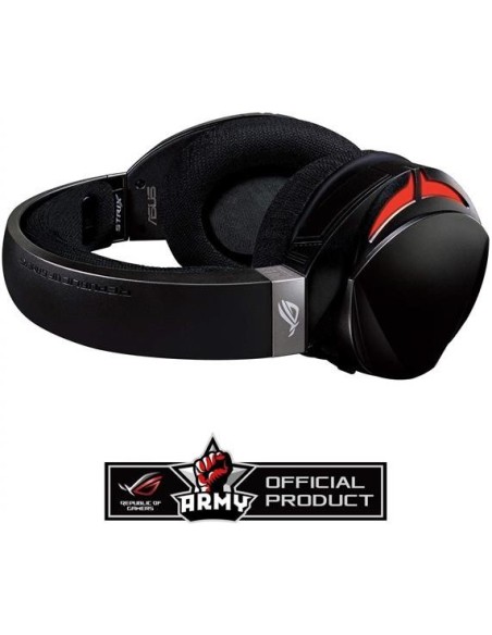 Auriculares Asus Rog Strix Fusion 300 90YH00Z1-B8UA00 kiwiku.com