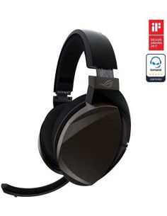Auriculares Asus Rog Strix Fusion Wireless 90YH00Z4-B3UA00 kiwiku.com