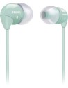Philips SHE3590LB/10 - Auriculares in-ear turquesa