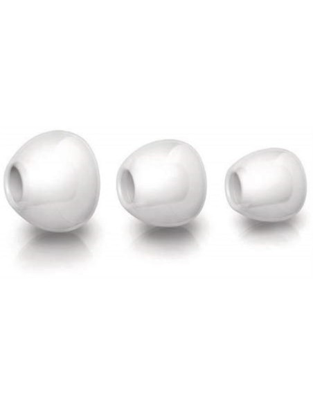 Philips SHE3590LB/10 - Auriculares in-ear, turquesa SHE3590LB/10 kiwiku.com