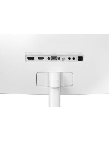 Samsung LC27F591FDU 27" Full HD VA Plata - Monitor LED Curvo