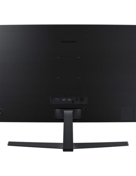 Samsung LC24F396FHU - Monitor para PC Desktop de 24" Full HD