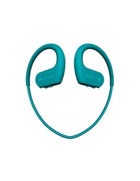 Sony nwws623 azul auriculares bluetooth NWWS623L.CEW