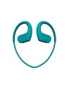 Sony nwws623 Auriculares Bluetooth resistentes al polvo y al agua salada Azul