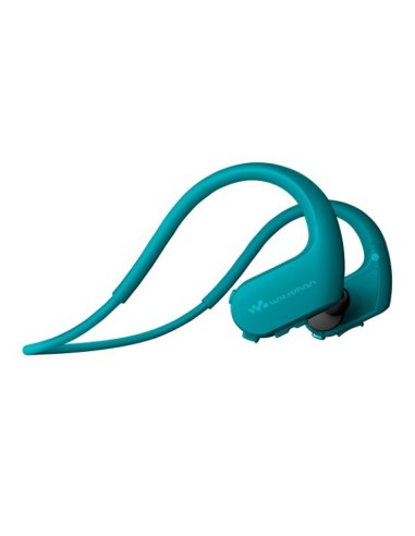 Sony nwws623 azul auriculares bluetooth NWWS623L.CEW
