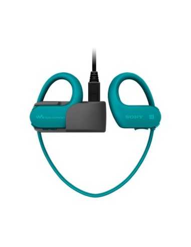 Sony nwws623 azul auriculares bluetooth NWWS623L.CEW