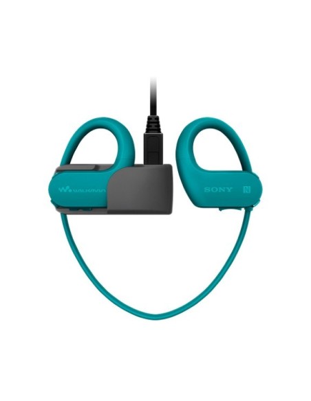 Sony nwws623 azul auriculares bluetooth NWWS623L.CEW