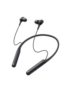 Sony Wi-c600 Negro Auriculares Inalámbricos Bluetooth WIC600NB.CE7