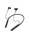 Sony Wi-c600 Negro Auriculares Inalámbricos De Botón In-ear Bluetooth Nfc Noise Cancelling