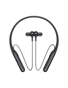 Sony Wi-c600 Negro Auriculares Inalámbricos Bluetooth WIC600NB.CE7 2