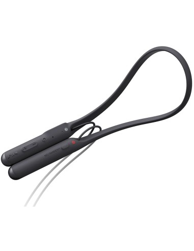 Sony Wi-c600 Negro Auriculares Inalámbricos Bluetooth WIC600NB.CE7