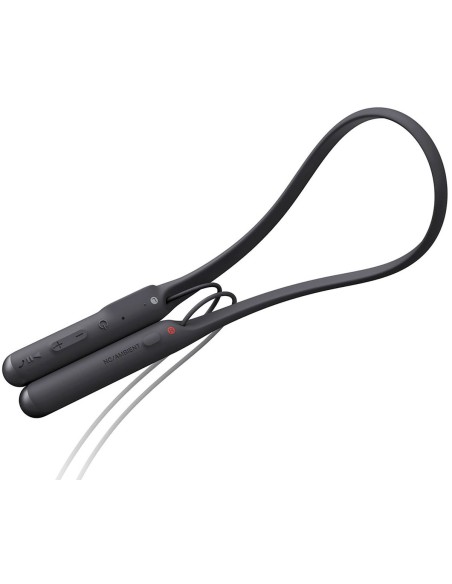 Sony Wi-c600 Negro Auriculares Inalámbricos Bluetooth WIC600NB.CE7