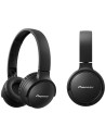 Pioneer Se-s3bt Negro Auriculares On-ear Inalámbricos S3 Wireless Manos Libres