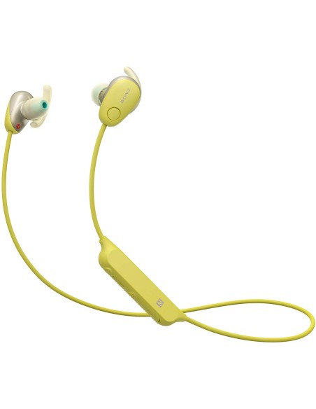 Sony wi-sp600 auriculares bluetooth c WISP600NY.CE7 kiwiku.com
