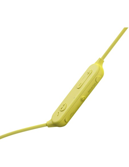 Sony wi-sp600 auriculares bluetooth c WISP600NY.CE7 kiwiku.com
