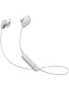 Sony Wi-sp600 Auriculares Inalámbricos Bluetooth Nfc Noise Cancelling Micrófono Integrado Blanco