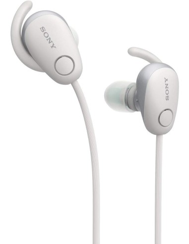 Sony wi-sp600 blanco auriculares bluetooth WISP600NW.CE7 kiwiku.com