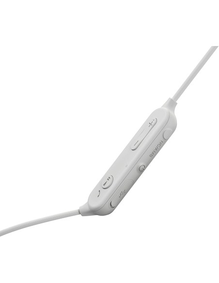 Sony wi-sp600 blanco auriculares bluetooth WISP600NW.CE7 kiwiku.com