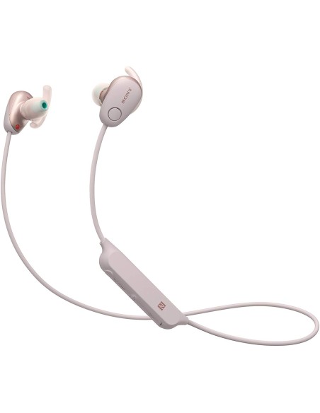 Sony wi-sp600 rosa auriculares inalÁmbricos WISP600NP.CE7 kiwiku.com