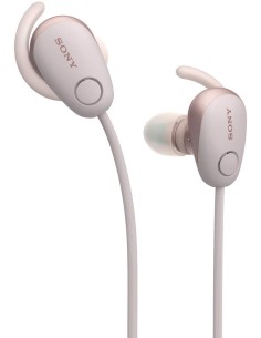 Sony wi-sp600 rosa auriculares inalÁmbricos WISP600NP.CE7 kiwiku.com 2