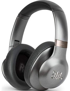 Auriculares bluetooth jbl everest elite 750nc gun metal JBLV750NXTGML 2