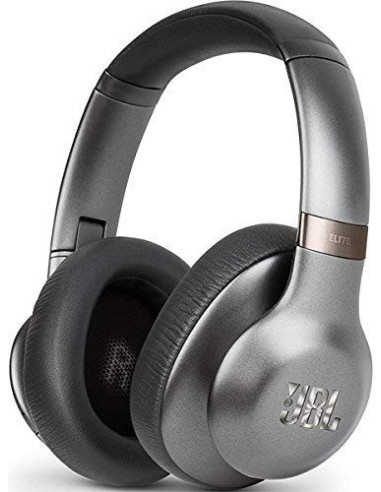 Auriculares bluetooth jbl everest elite 750nc gun metal JBLV750NXTGML