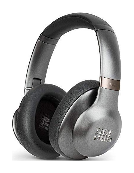 Auriculares bluetooth jbl everest elite 750nc gun metal JBLV750NXTGML