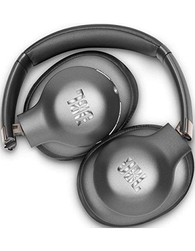 Auriculares bluetooth jbl everest elite 750nc gun metal JBLV750NXTGML