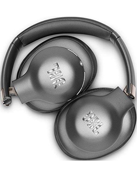 Auriculares bluetooth jbl everest elite 750nc gun metal JBLV750NXTGML