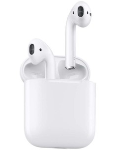 Auricular Apple AirPods...