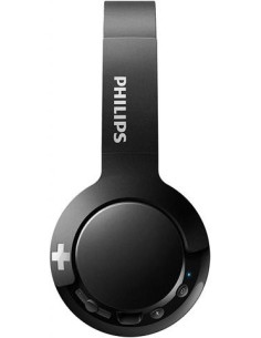 Auricular Philips Deportivo Bluetooth Color Negro SHB3075BK/00 kiwiku.com 2