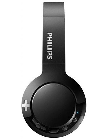 Auricular Philips Deportivo Bluetooth Color Negro SHB3075BK/00 kiwiku.com