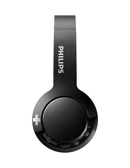 Auricular Philips Deportivo Bluetooth Color Negro SHB3075BK/00 kiwiku.com