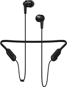 Auriculares intrauditivos bluetooth pioneer negro SE-C7BT(B) 2
