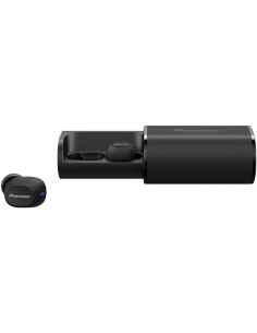 Pioneer SE-C8TW - Auricular Bluetooth Diseño Botón Negro SE-C8TW(B) 2
