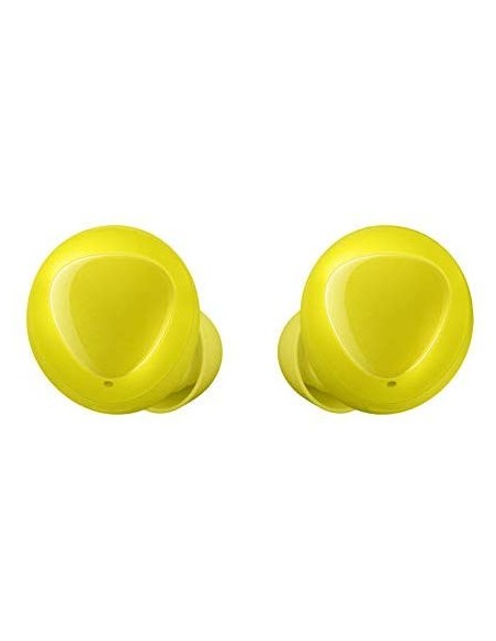 Auriculares bluetooth samsung galaxy buds amarillo SM-R170 YELLOW