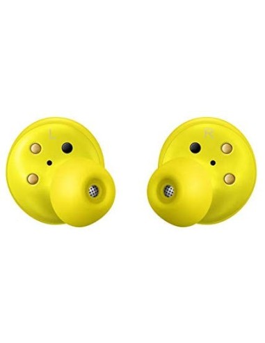 Auriculares bluetooth samsung galaxy buds amarillo SM-R170 YELLOW