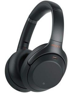 Sony Wh-1000xm3b Negro...