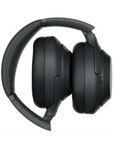Sony wh-1000xm3b negro auriculares bluetooth WH1000XM3B.CE7 2