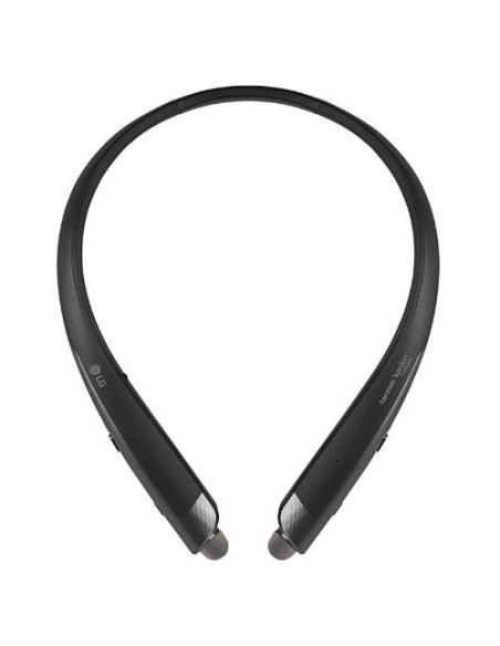 Auriculares LG Bluetooth Tone Platinum SE hbs-1120 Negros HBS-1120