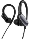 Auriculares Xiaomi con Microfono MI Sports Intrauditivos Bluetooth Negro