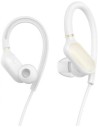 Auriculares Xiaomi con Microfono MI Sports Intrauditivos Bluetooth Blanco