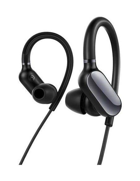 Xiaomi Mi Sports - Auriculares Deportivos con Bluetooth ZBW4378GL