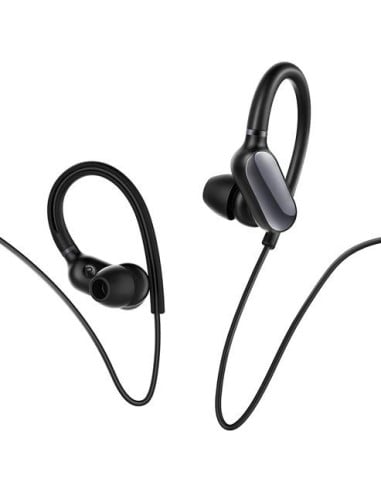 Xiaomi Mi Sports - Auriculares Deportivos con Bluetooth ZBW4378GL
