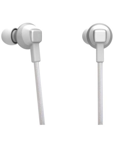 Pioneer Se-cl6bt Auriculares Bluetooth SE-CL6BT(W)  kiwiku.com
