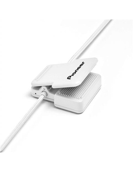 Pioneer Se-cl6bt Auriculares Bluetooth SE-CL6BT(W)  kiwiku.com