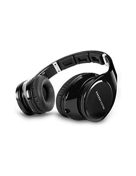 Energy Sistem BT9 - Auriculares diadema cerrados Bluetooth 4.0. 39420