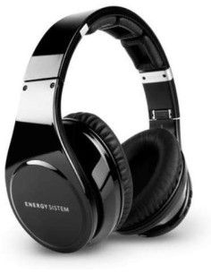 Energy Sistem BT9 - Auriculares diadema cerrados Bluetooth 4.0. 39420 2